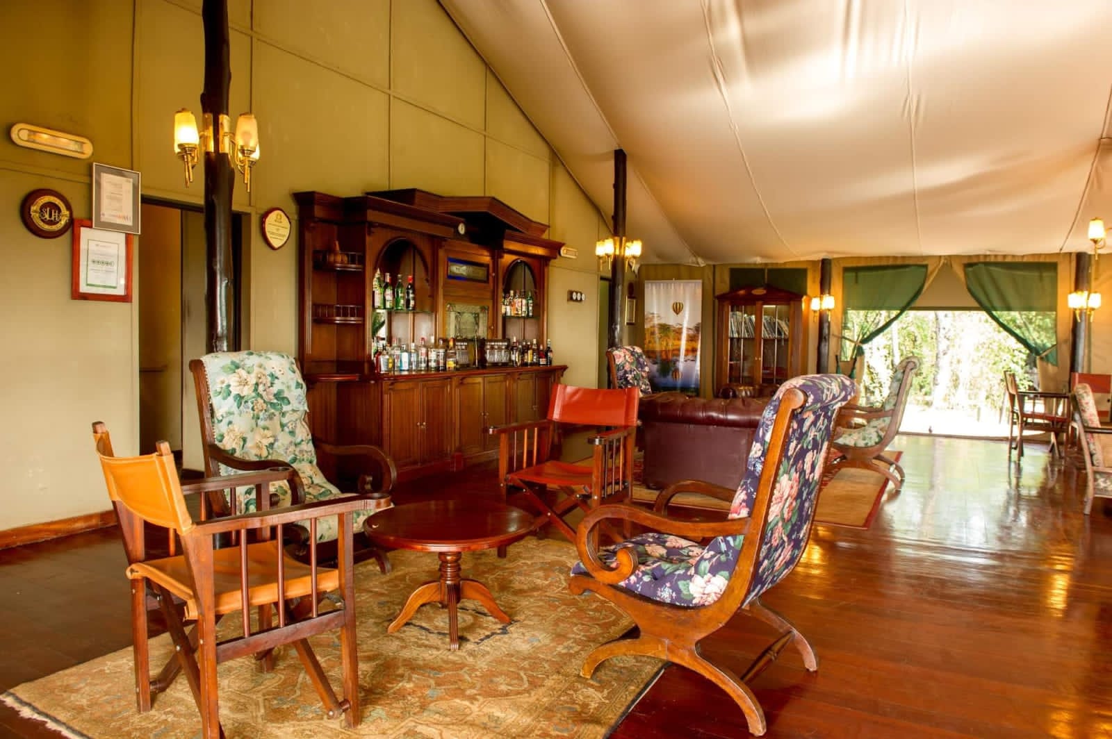 elementaita serena bar