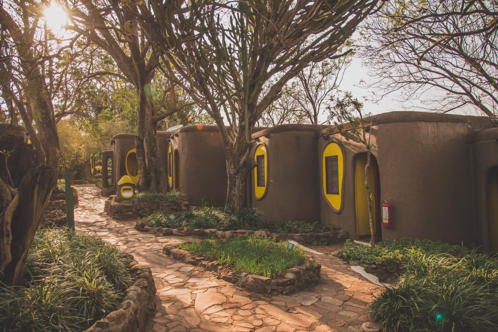 mara serena outdoor rooms view 2