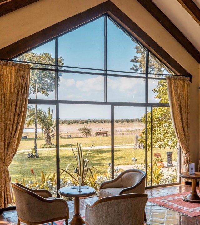 elementaita serena common area